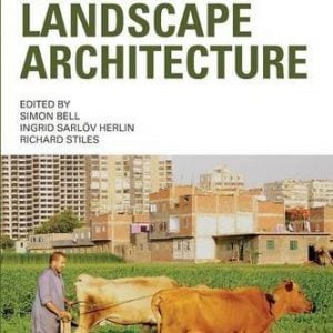Exploring the Boundaries of Landscape Architecture
