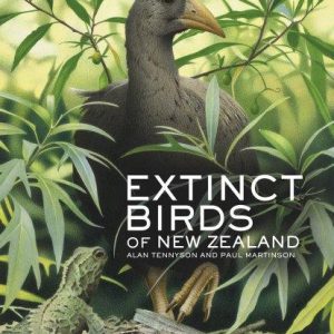 Extinct Birds of New Zealand