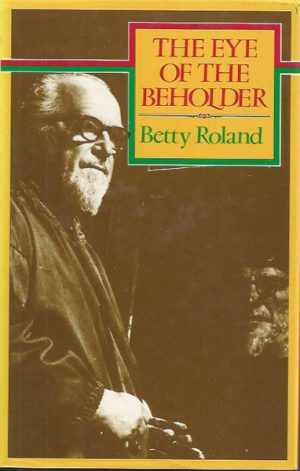 Eye of the Beholder, The