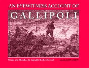 Eyewitness Account of Gallipoli, An