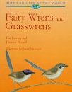 Fairy-wrens and Grasswrens: Maluridae (Oxford Bird Families of the World)