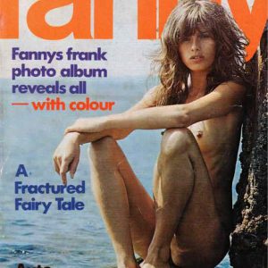 FANNY 1973 (Australian Vintage)