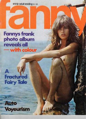 FANNY 1973 (Australian Vintage)