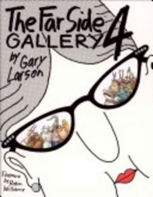 FAR SIDE GALLERY 4