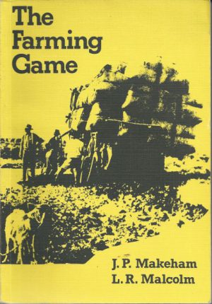 Farming Game, The