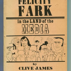 Fate of Felicity Fark in the Land of the Media, The: A moral poem in rhyming couplets