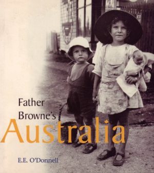 Father Browne's Australia