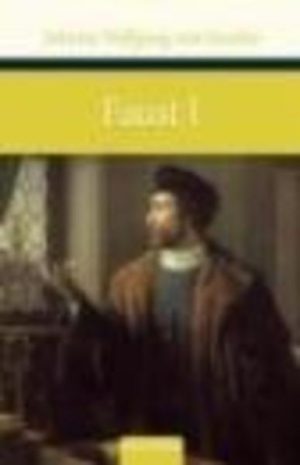 Faust I: Der Tragodie erster Teil