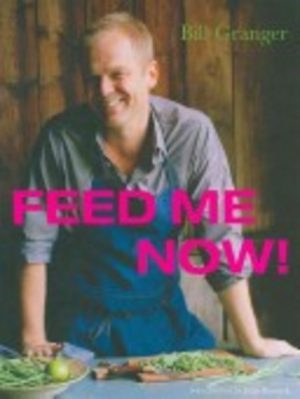 FEED ME NOW!