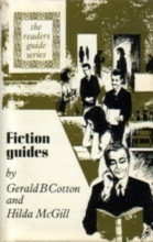 FICTION GUIDES (General: British and American)