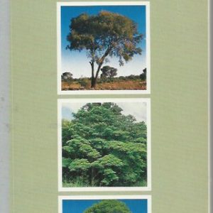 Field Guide to Australian Trees, A