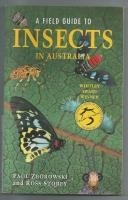 Field Guide to Insects in Australia, A