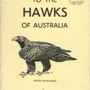 Field guide to the hawks of Australia