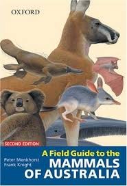 Field Guide to the Mammals of Australia, A
