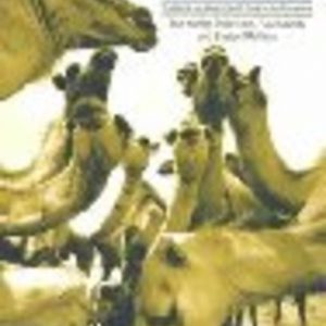 Field Manual of CAMEL DISEASES: Traditional and Modern Veterinary Care for the Dromedary, A