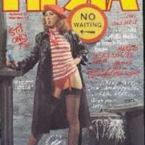 FIESTA Magazine Vol 17 No 10