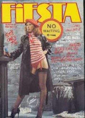 FIESTA Magazine Vol 17 No 10