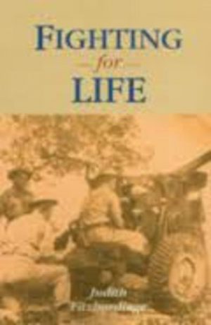 FIGHTING FOR LIFE