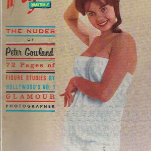 FIGURE QUARTERLY Magazine 1965, Spring  Volume 42