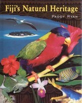Fiji's Natural Heritage