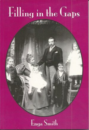 Filling in the Gaps: A Pioneering Family History from 1830