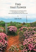 Find that flower: a colour guide to the wildflowers of the Cape to Cape Track and Leeuwin-Naturaliste National Park.