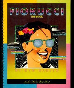 Fiorucci, The Book