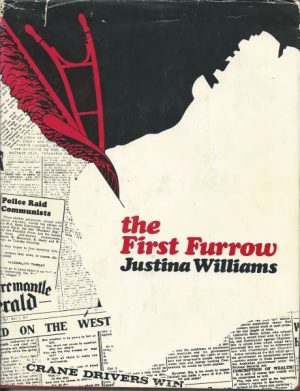 First Furrow, The