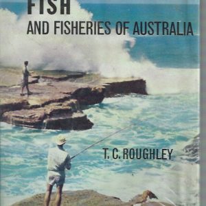 Fish and Fisheries of Australia