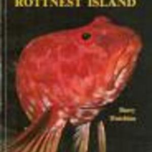 FISHES OF ROTTNEST ISLAND, THE