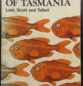 Fishes of Tasmania