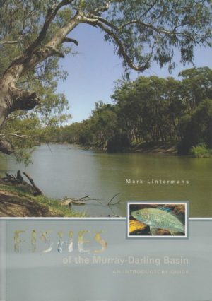 Fishes of the Murray-Darling Basin. An Introductory Guide.