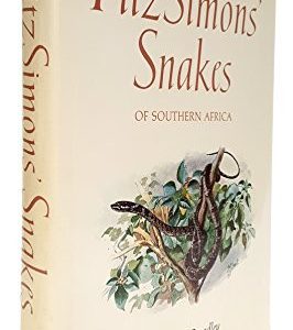 Fitzsimons’ Snakes of Southern Africa