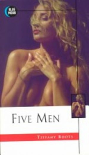 FIVE MEN