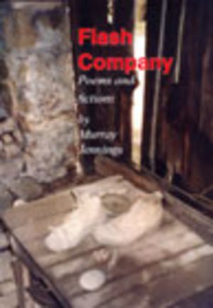 FLASH COMPANY. Poems and fictions