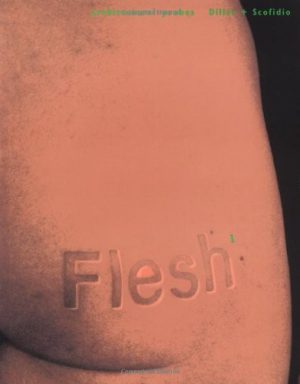 Flesh : architectural probes