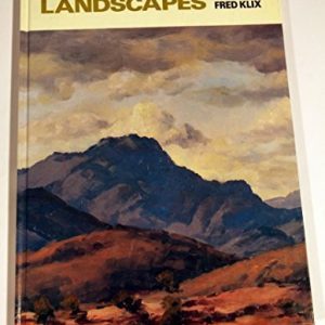 Flinders Ranges Landscapes