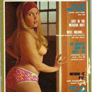 FLIRT Vol. 4 No. 7 (1970s)
