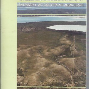 Flora and Vegetation Survey of the Coast of the City of Mandurah, A