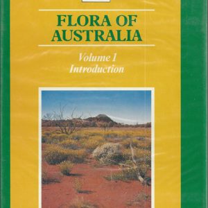 FLORA OF AUSTRALIA : Volume 1 Introduction