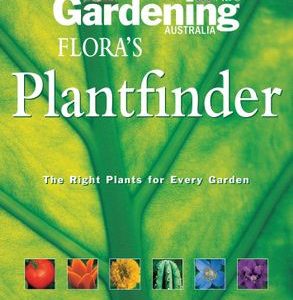 Flora’s Plantfinder: The right plants for every garden
