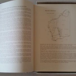 Flowering Plants of the Eastern Goldfields of Western Australia (Signed Limited Edition)