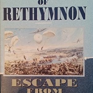 Flowers of Rethymnon : Escape from Crete