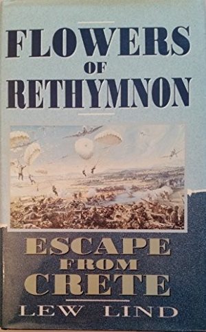 Flowers of Rethymnon : Escape from Crete