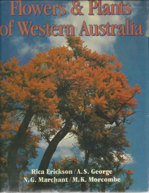 Flowers & Plants of Western Australia
