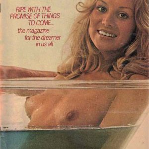 Foxylady Number Two (Australian Vintage)