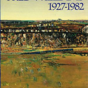 Fred Williams: 1927-1982