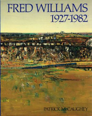 Fred Williams: 1927-1982