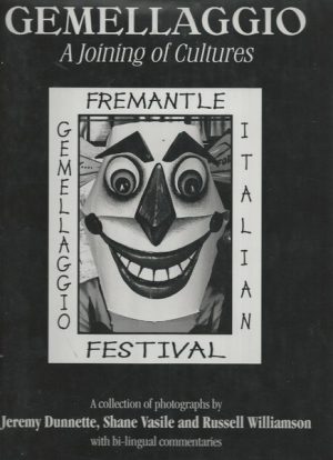 Fremantle-Italian Gemellaggio Festival