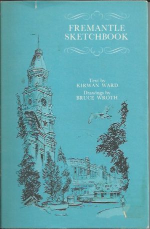Fremantle Sketchbook  (Revised edition)
